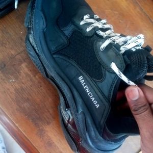 Balenciaga's